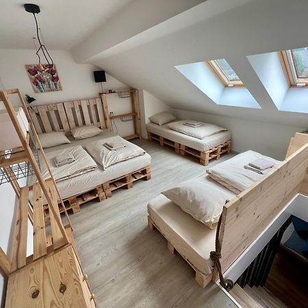 克拉尼斯卡戈拉Sport & Sunny Cosy Alpine Retreat公寓 外观 照片