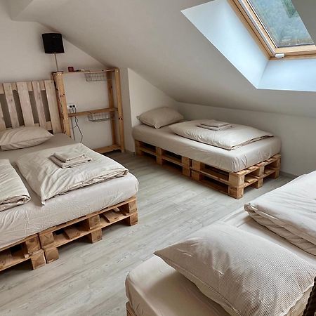 克拉尼斯卡戈拉Sport & Sunny Cosy Alpine Retreat公寓 外观 照片