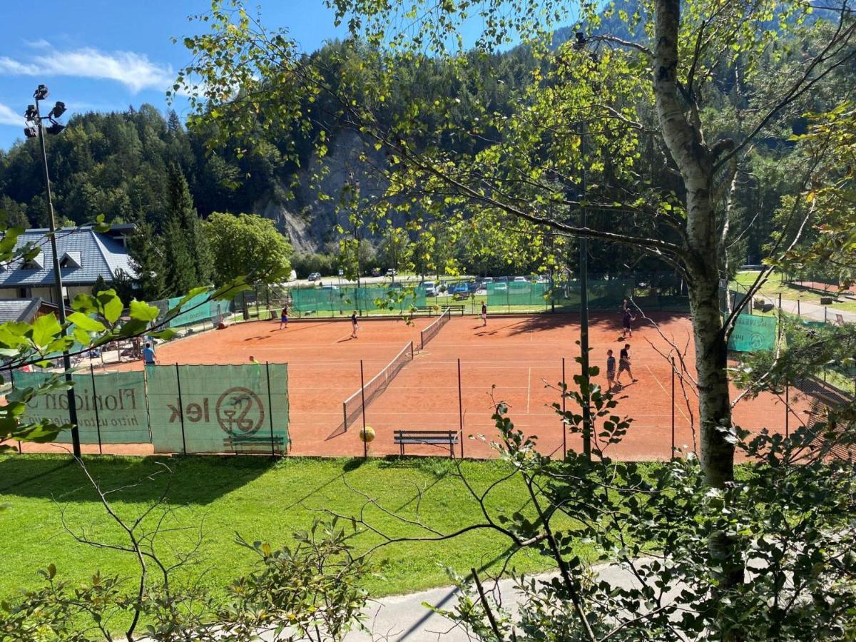 克拉尼斯卡戈拉Sport & Sunny Cosy Alpine Retreat公寓 外观 照片