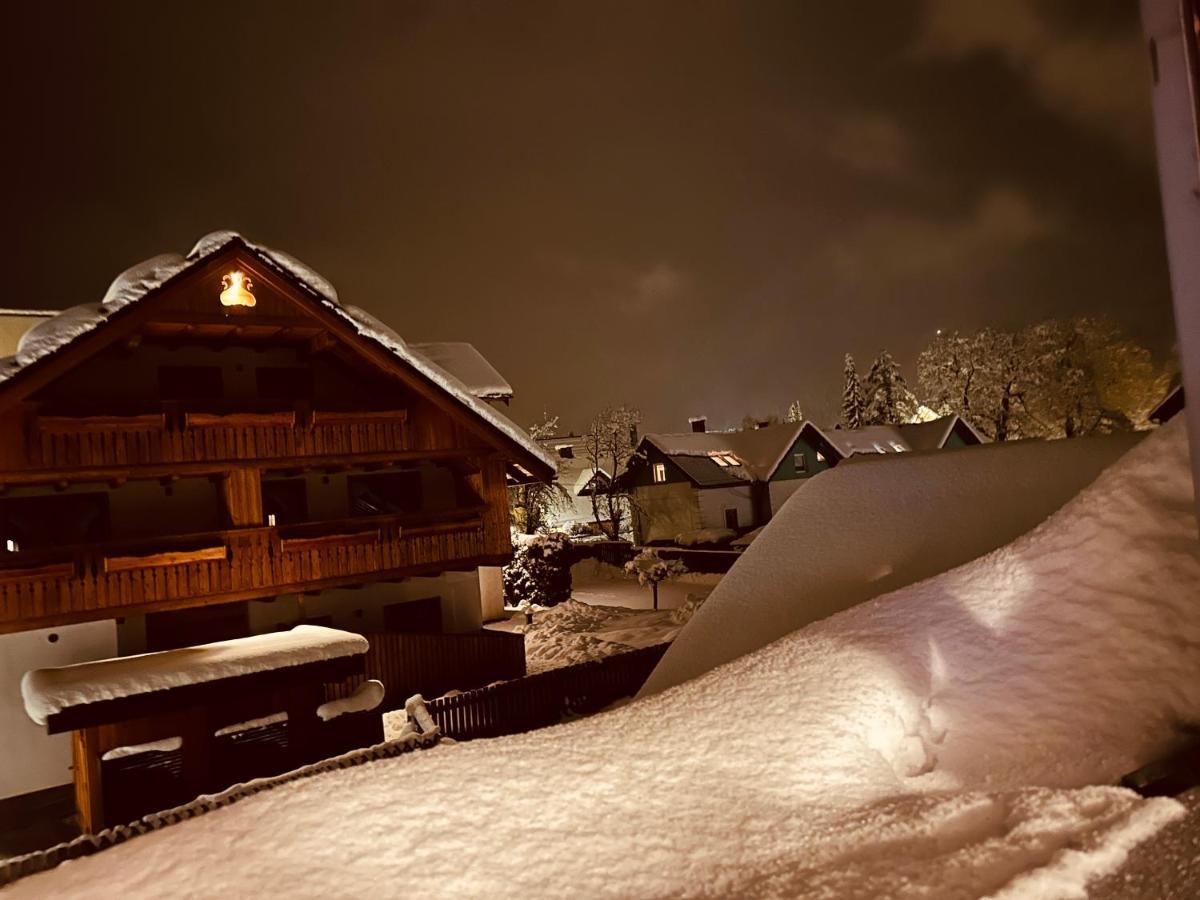 克拉尼斯卡戈拉Sport & Sunny Cosy Alpine Retreat公寓 外观 照片