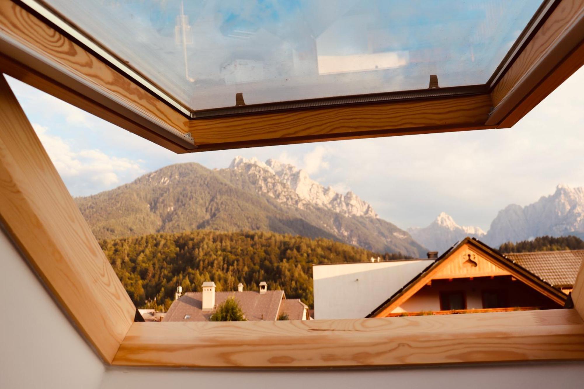 克拉尼斯卡戈拉Sport & Sunny Cosy Alpine Retreat公寓 外观 照片