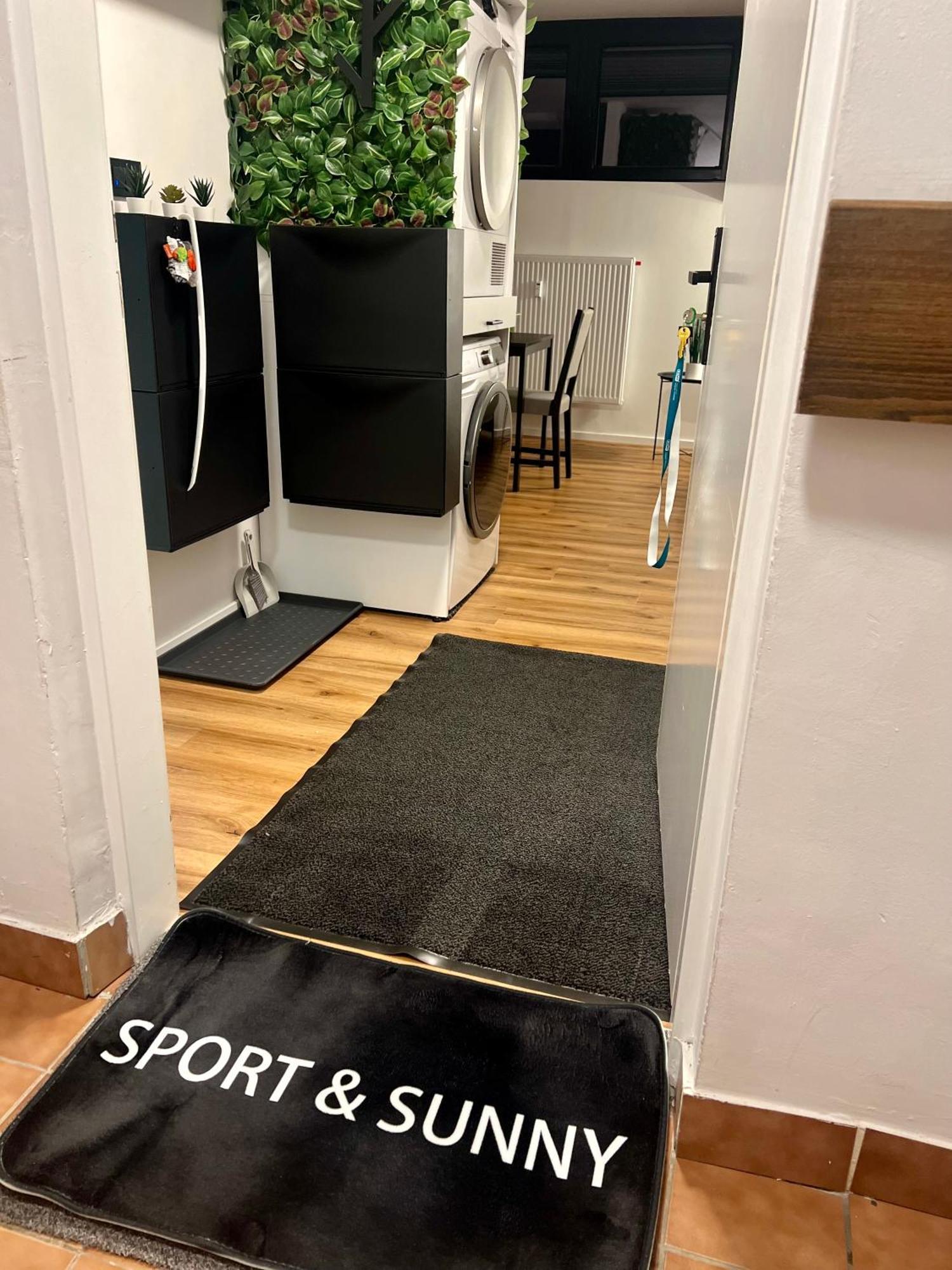 克拉尼斯卡戈拉Sport & Sunny Cosy Alpine Retreat公寓 外观 照片