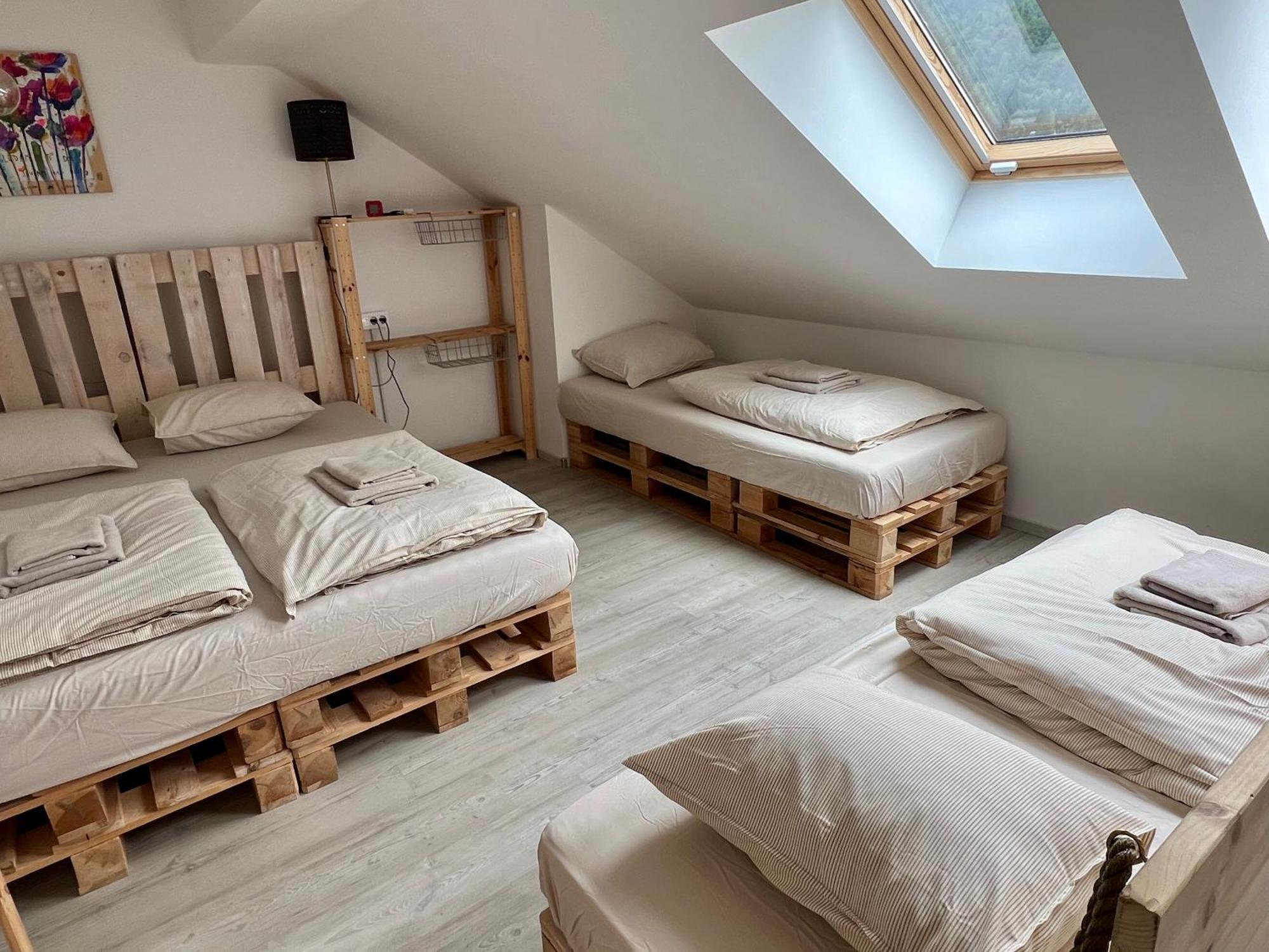 克拉尼斯卡戈拉Sport & Sunny Cosy Alpine Retreat公寓 外观 照片